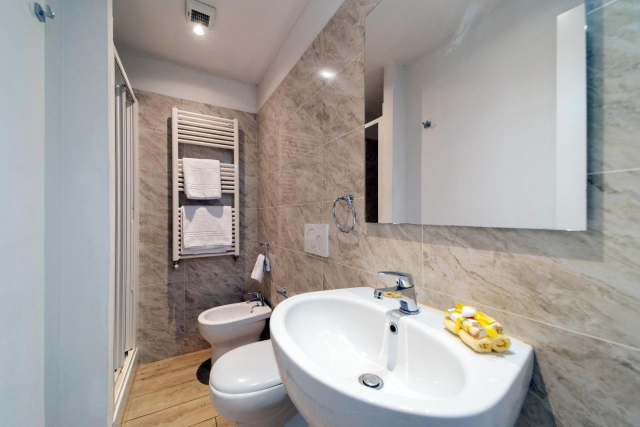 Apartamento Residenza Santa Croce