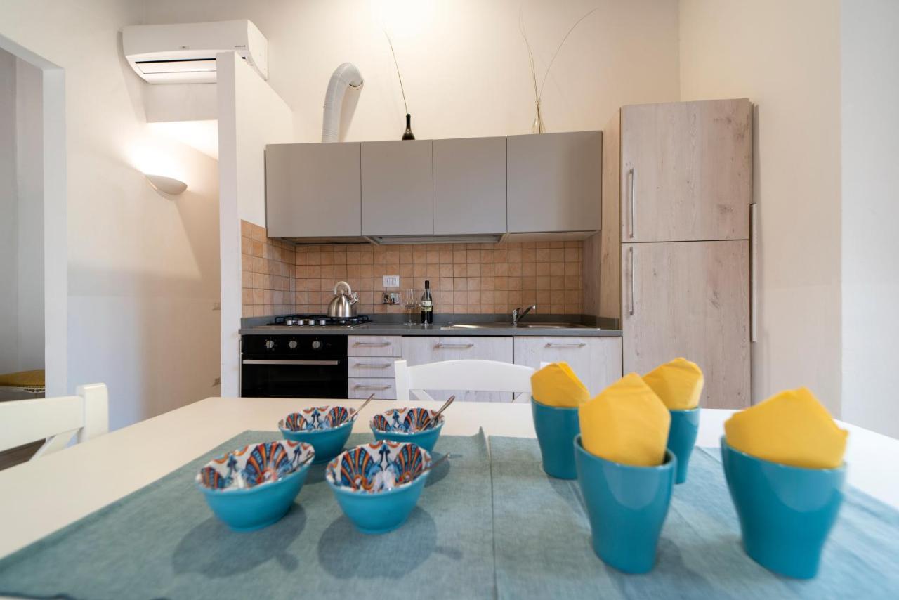 Apartamento Residenza Santa Croce *