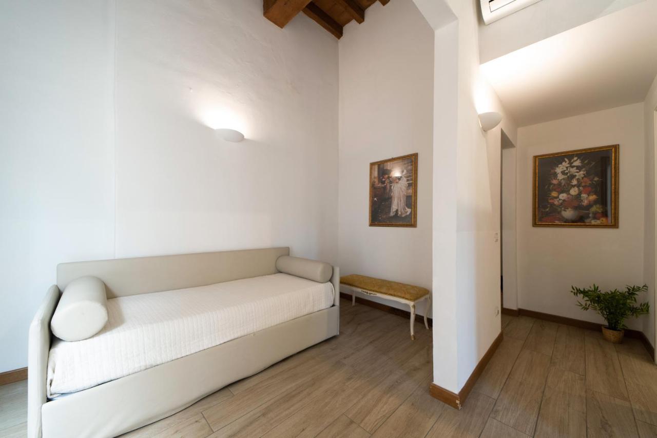 Residenza Santa Croce *