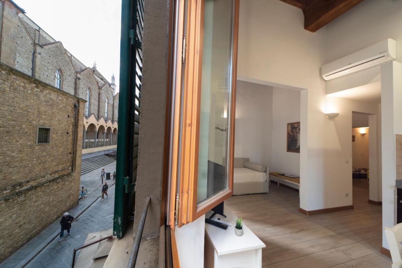Apartamento Residenza Santa Croce