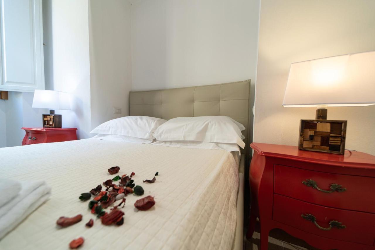 Apartamento Residenza Santa Croce Florencia