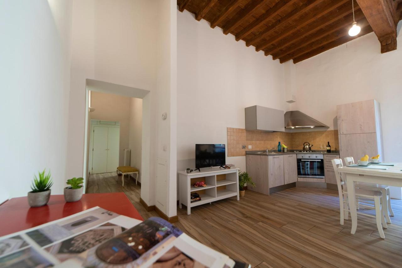 Residenza Santa Croce Apartamento