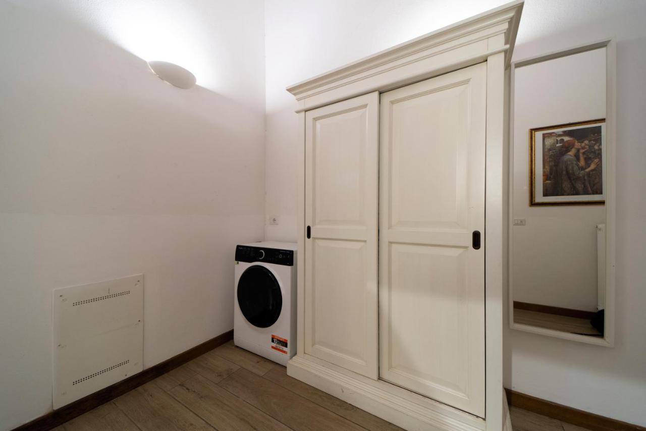 Apartamento Residenza Santa Croce *
