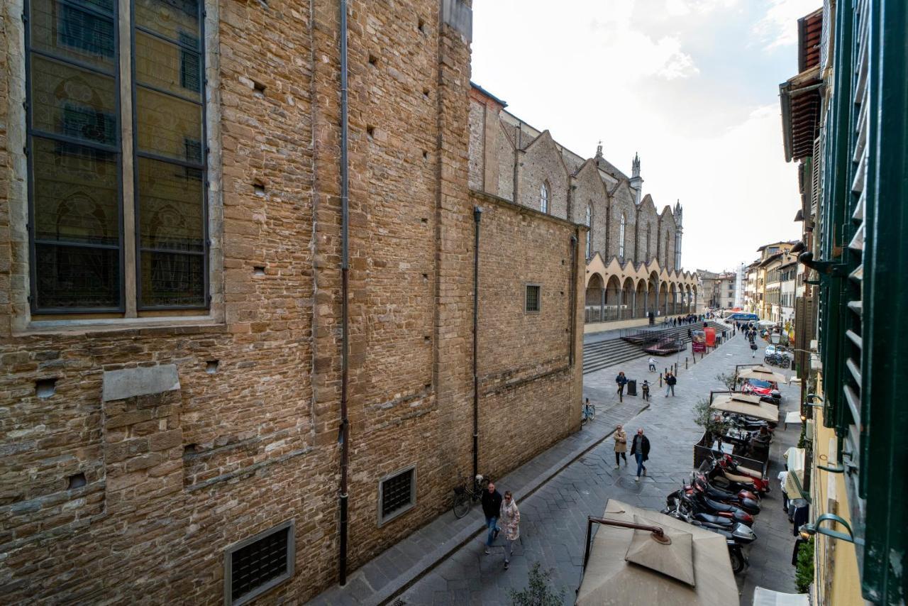 Apartamento Residenza Santa Croce *