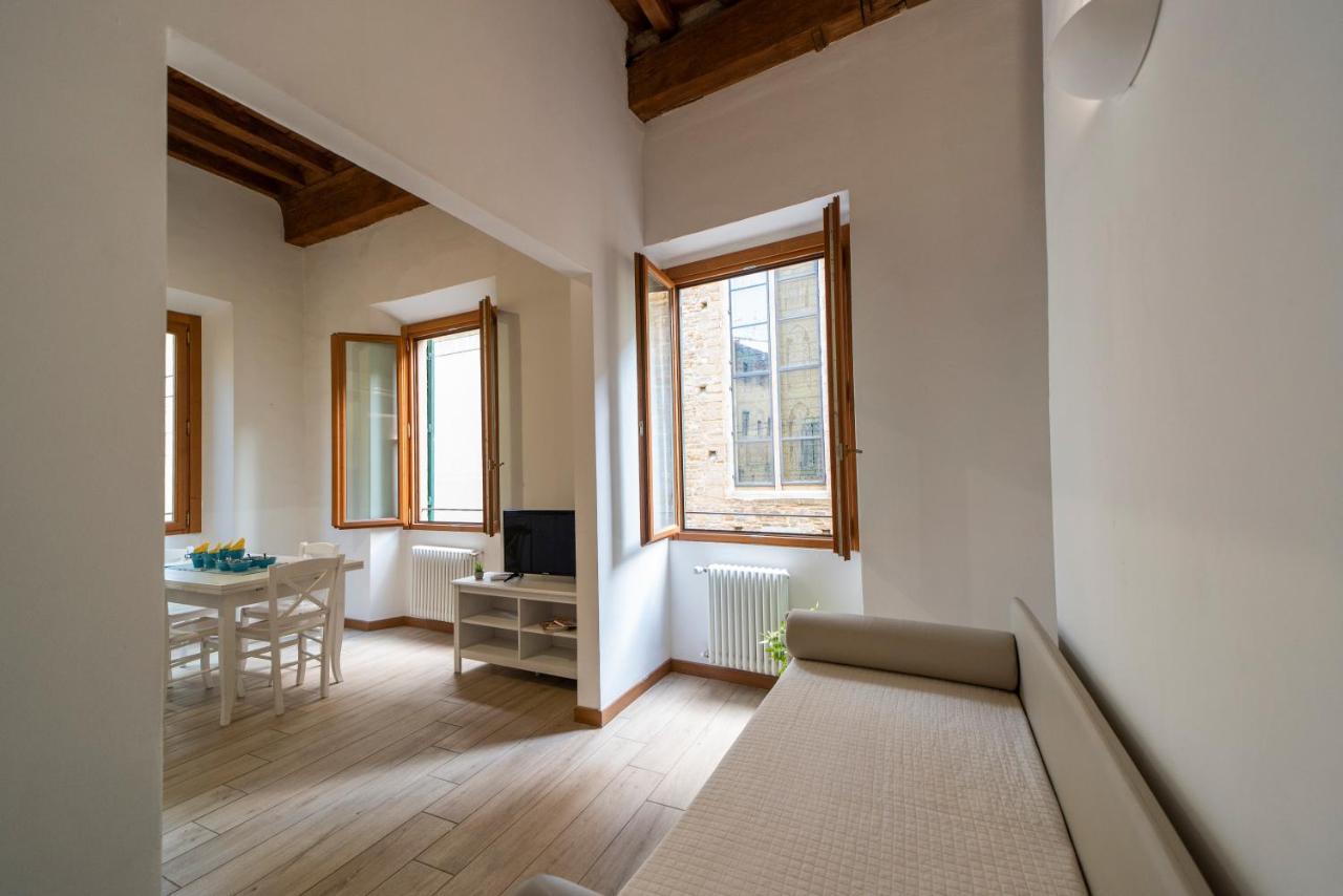 Residenza Santa Croce Apartamento Florencia