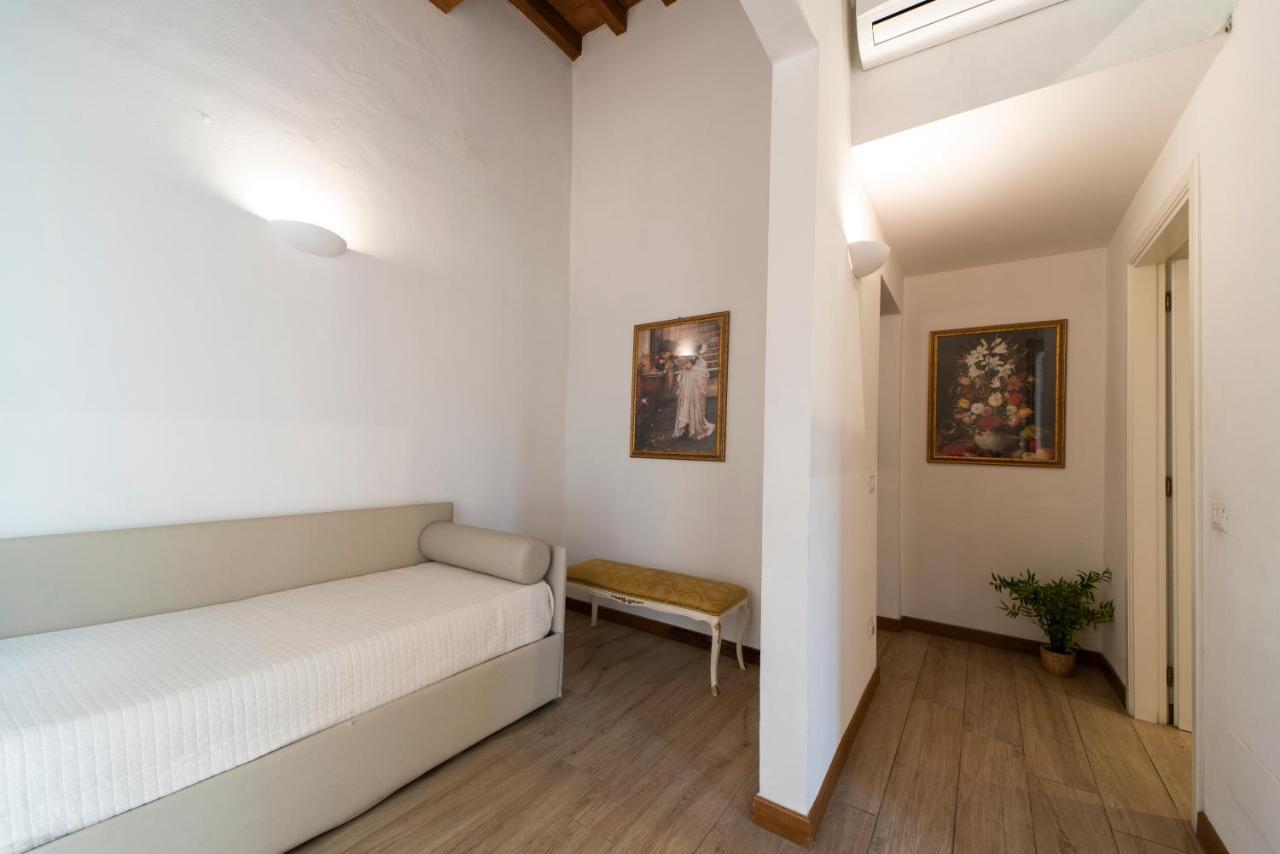 Residenza Santa Croce Florencia