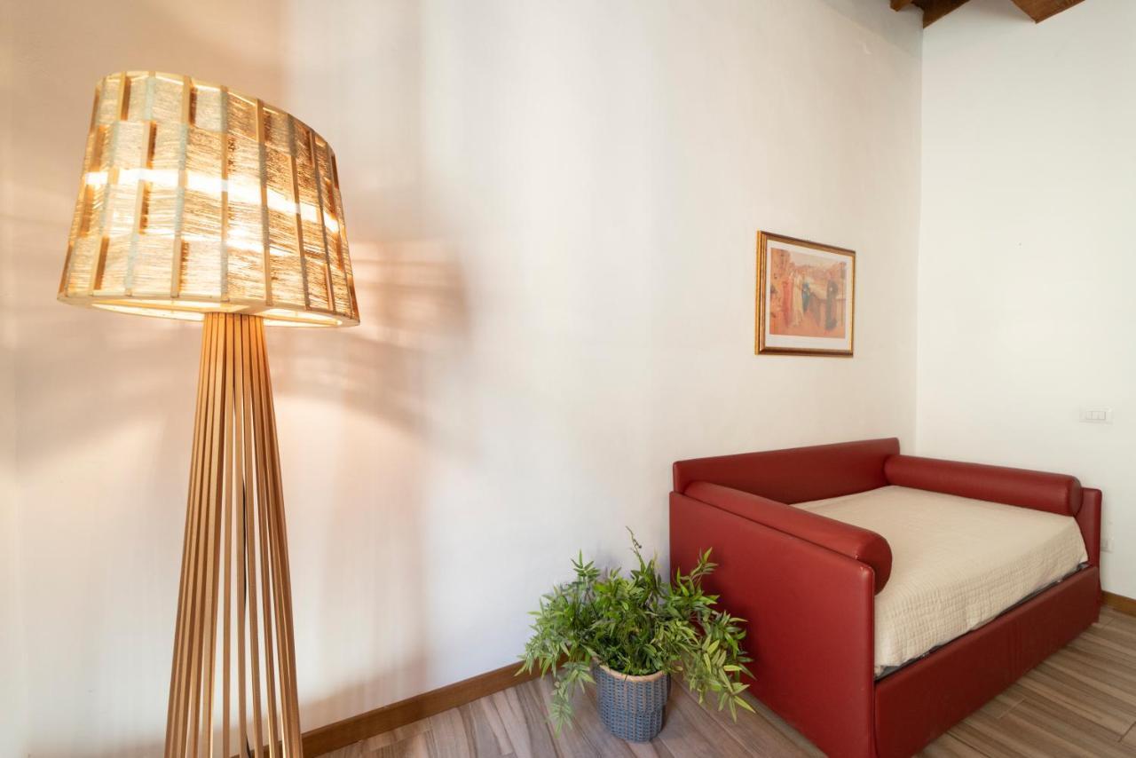 Apartamento Residenza Santa Croce