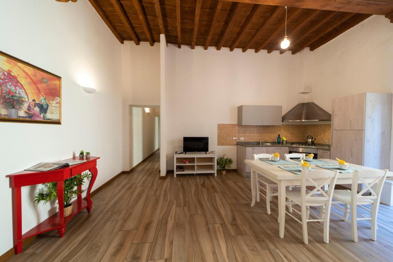 Residenza Santa Croce *