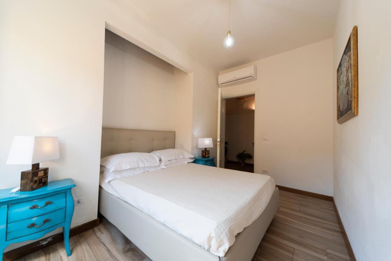 Apartamento Residenza Santa Croce
