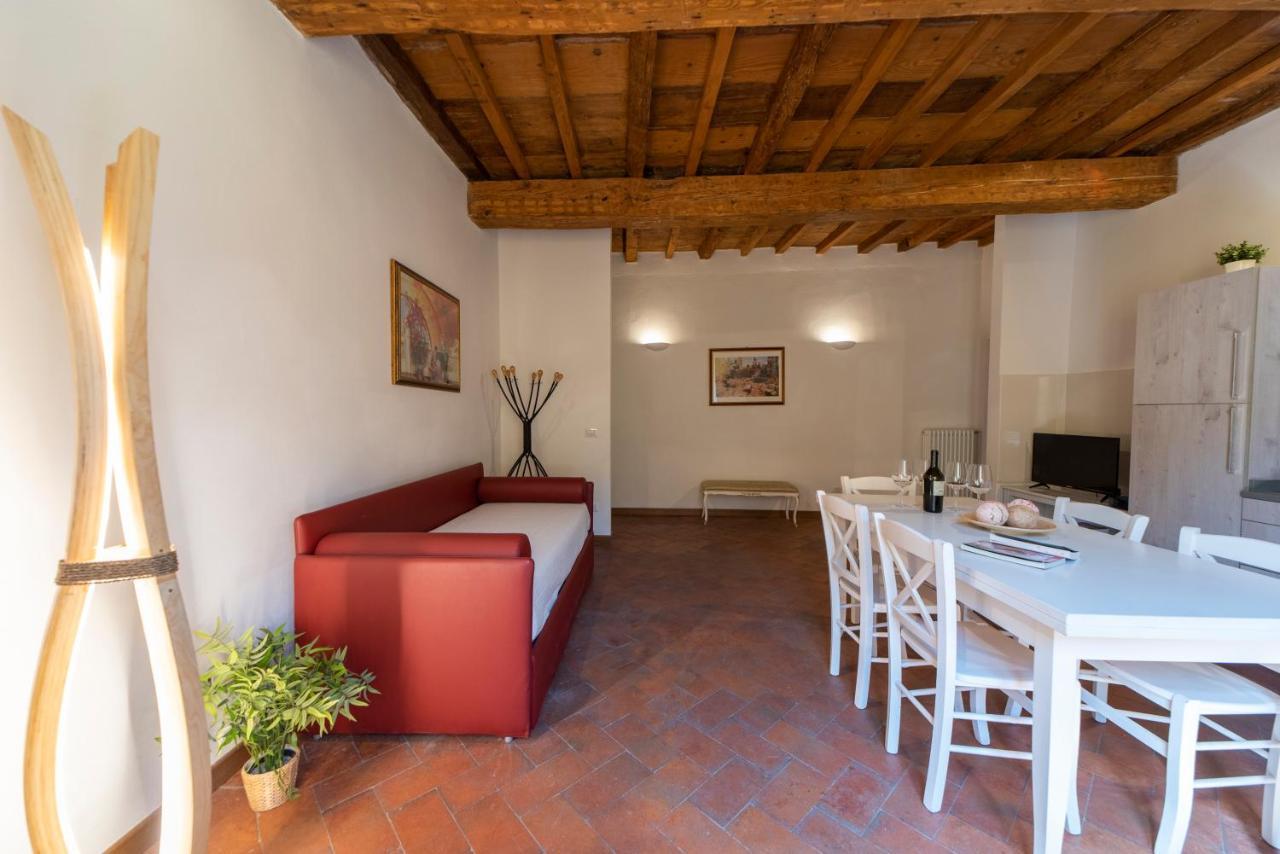 Residenza Santa Croce *