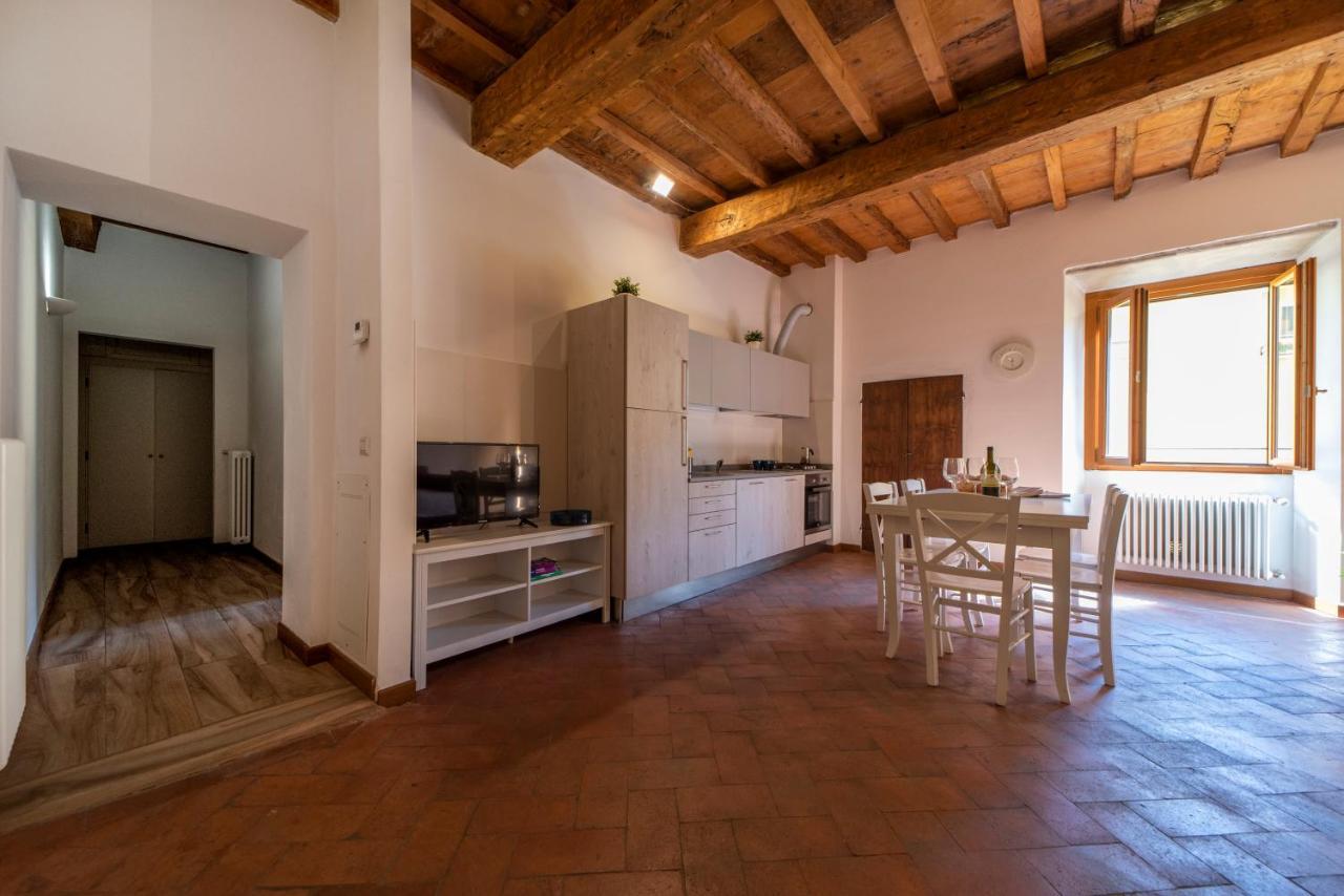 Residenza Santa Croce * Florencia