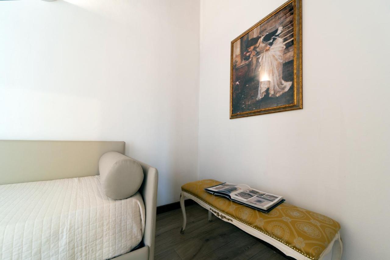 Residenza Santa Croce Florencia