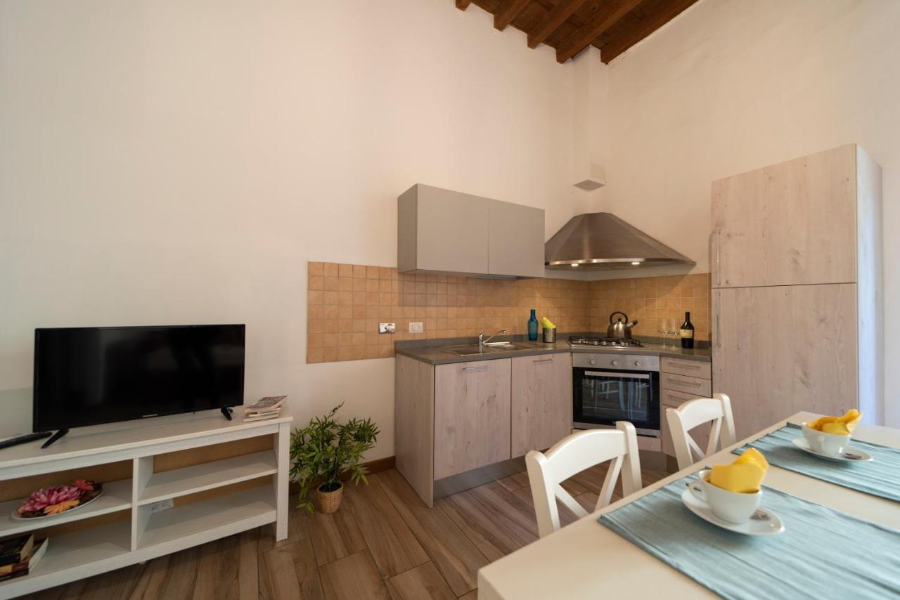 Apartamento Residenza Santa Croce