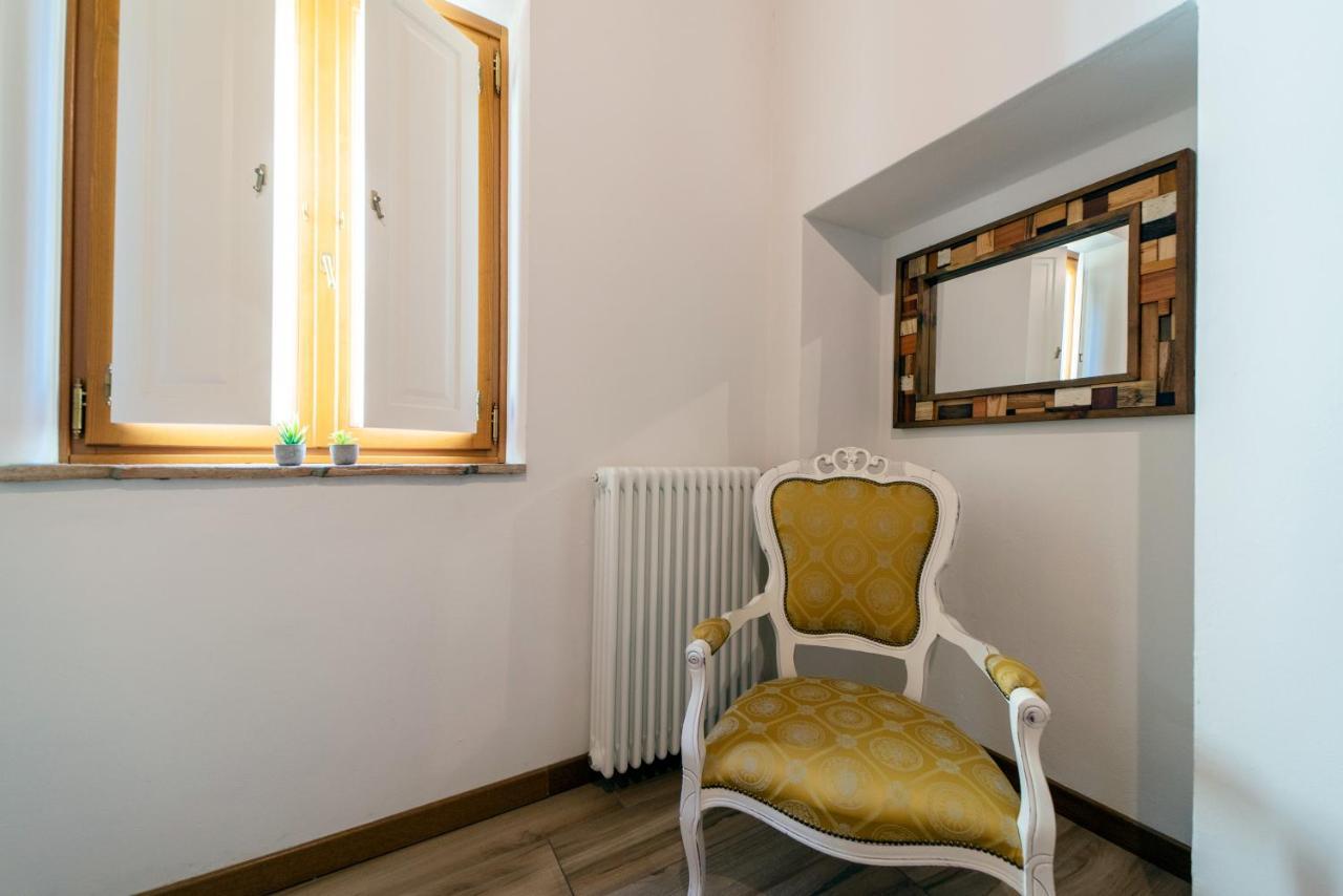 Residenza Santa Croce Apartamento *