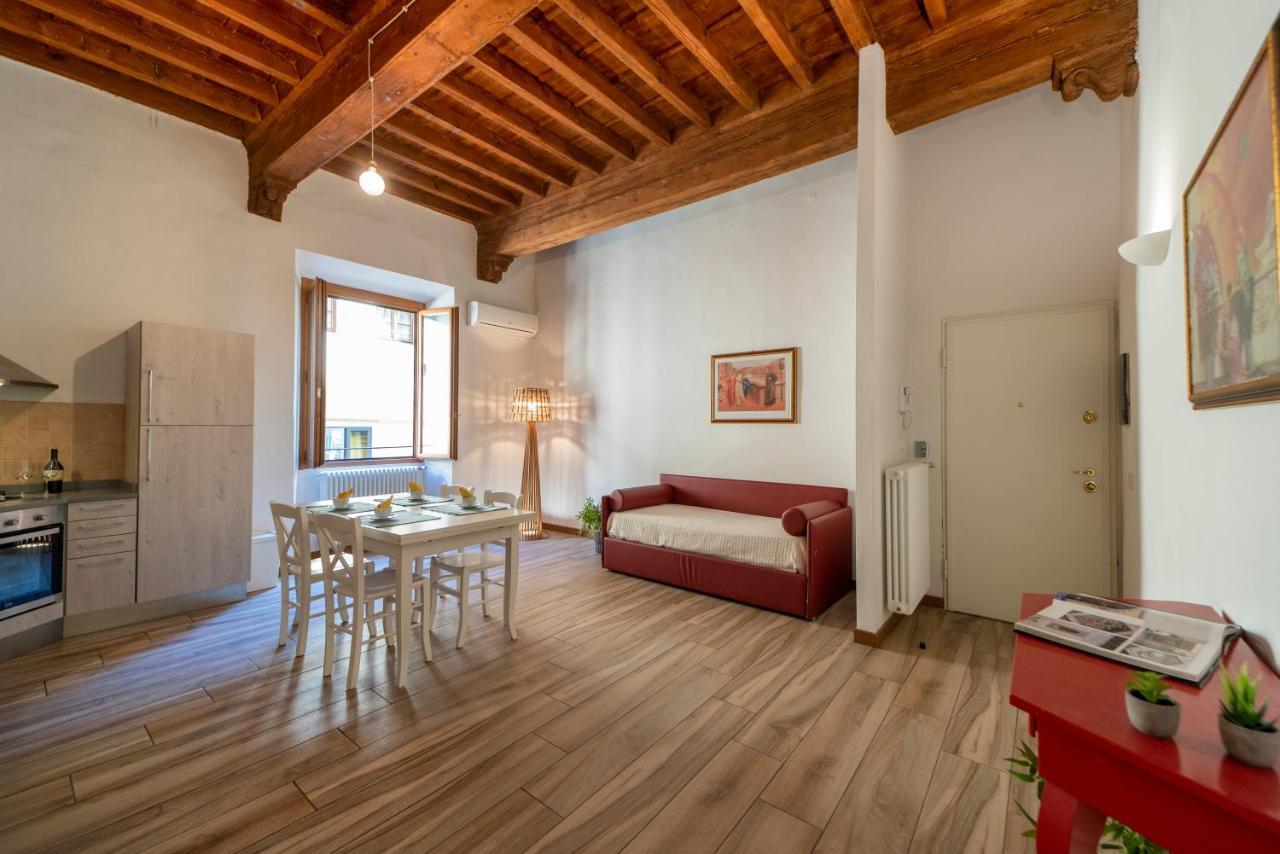 Residenza Santa Croce *