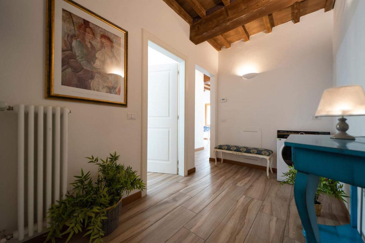 Residenza Santa Croce Apartamento Florencia