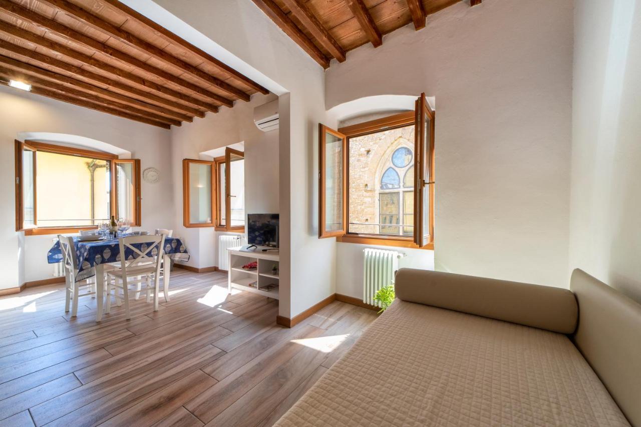 Residenza Santa Croce Apartamento *