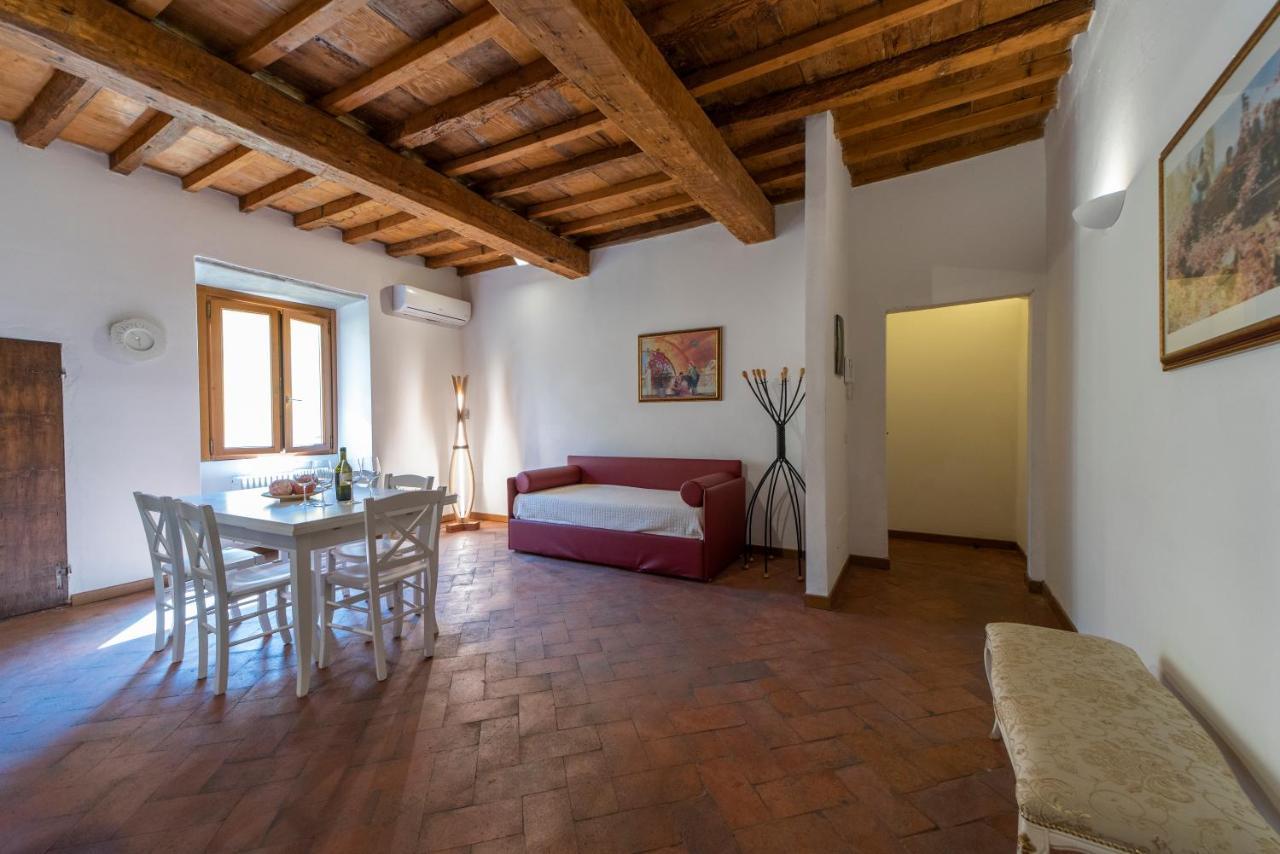 Apartamento Residenza Santa Croce