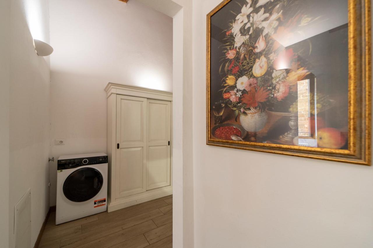 Residenza Santa Croce Apartamento Florencia