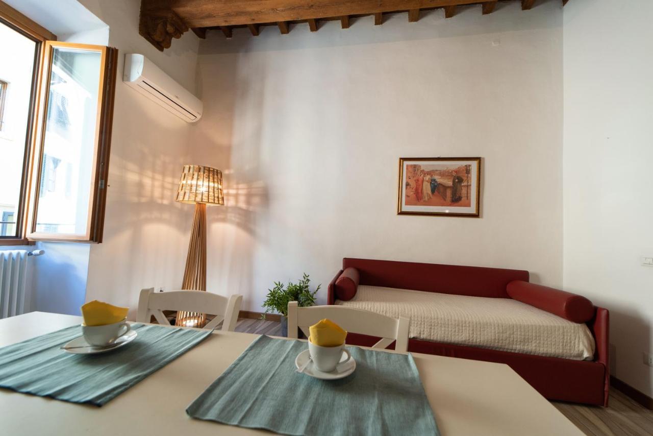 Residenza Santa Croce Apartamento