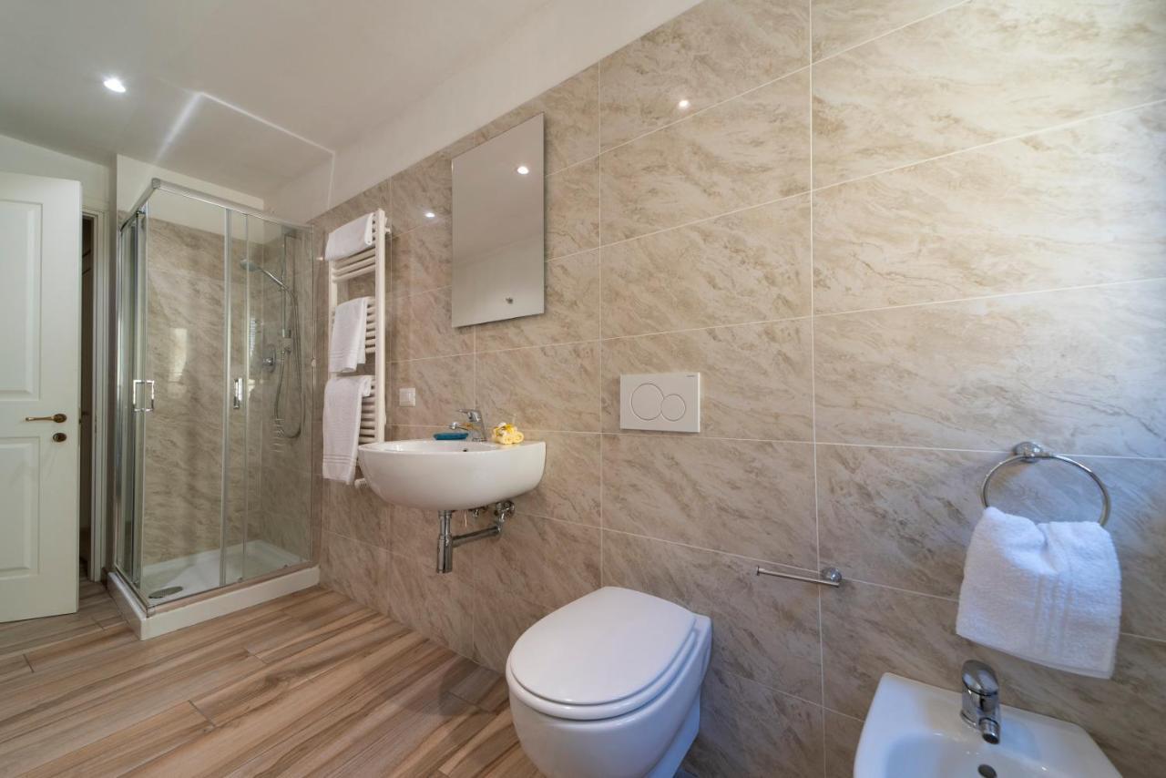 Apartamento Residenza Santa Croce Florencia
