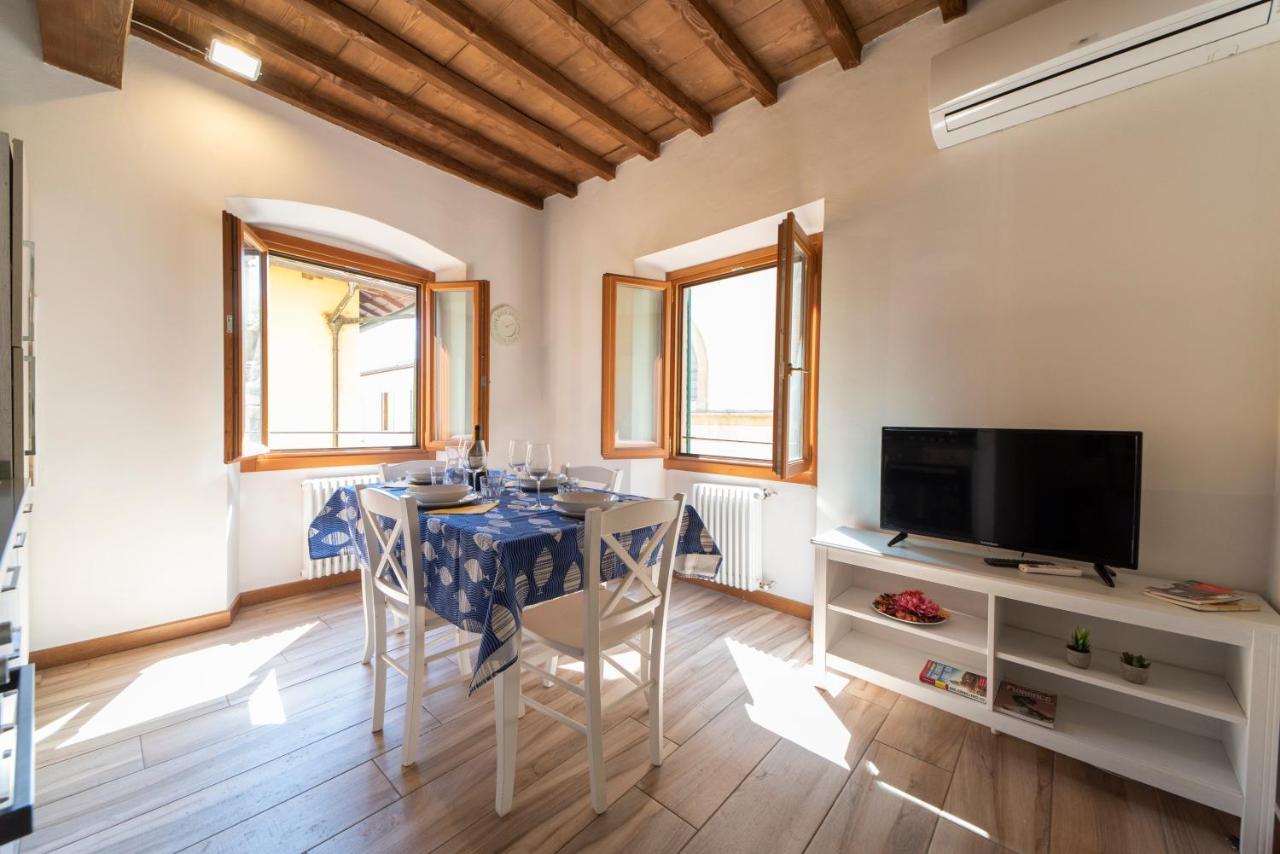 Apartamento Residenza Santa Croce Florencia