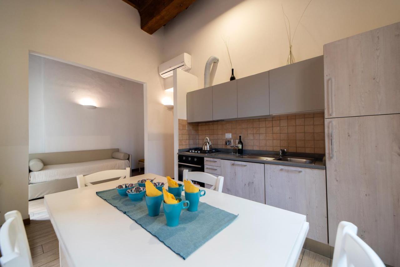 Apartamento Residenza Santa Croce *