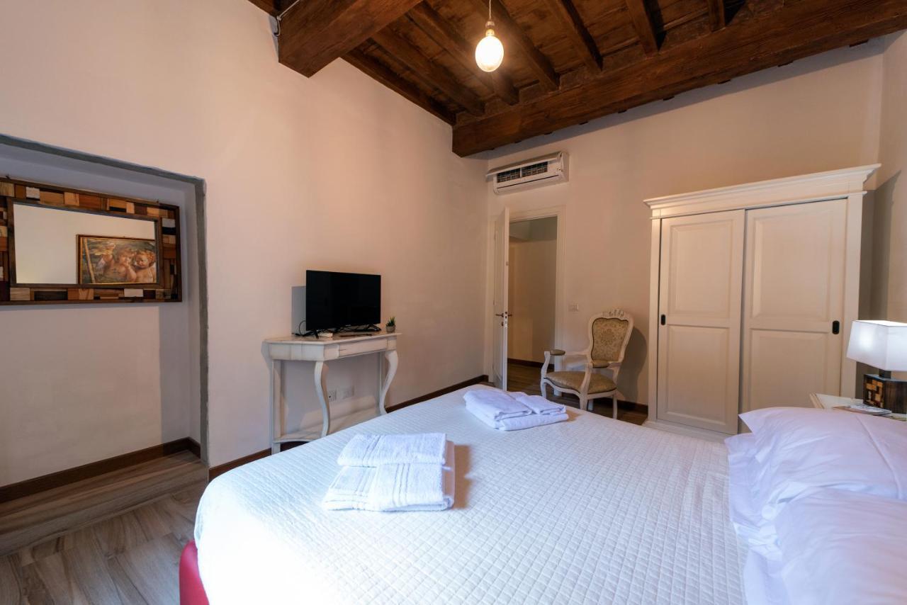 Residenza Santa Croce Apartamento