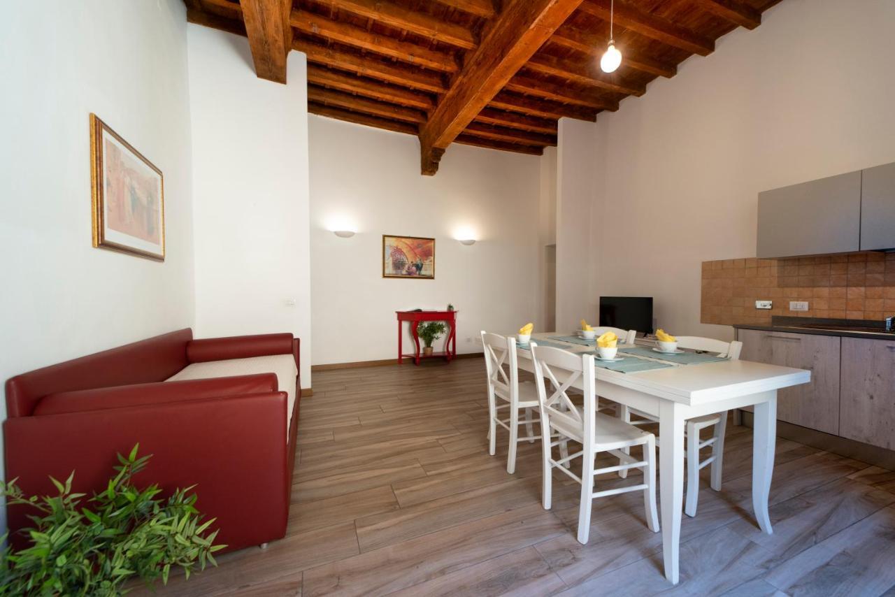 Residenza Santa Croce *