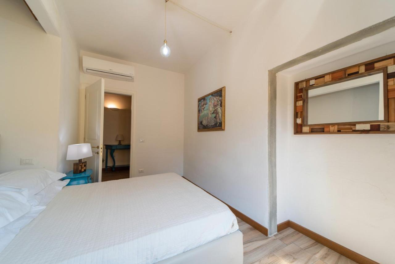 Residenza Santa Croce Florencia