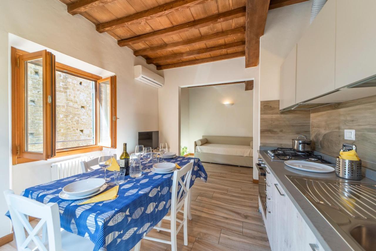 Residenza Santa Croce * Florencia
