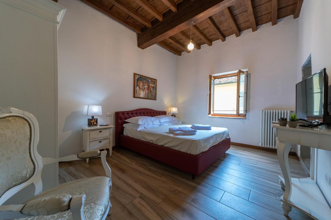 Apartamento Residenza Santa Croce *