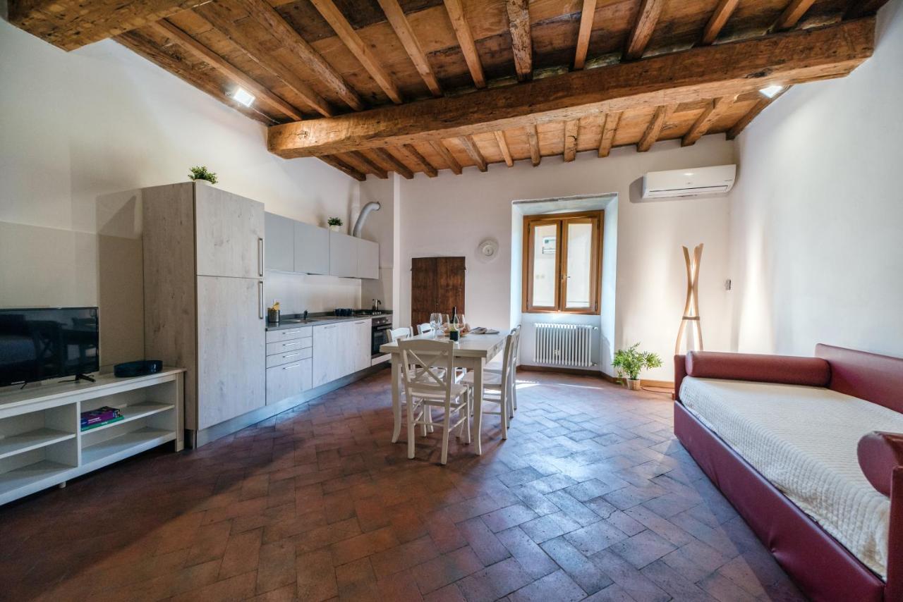 Residenza Santa Croce * Florencia