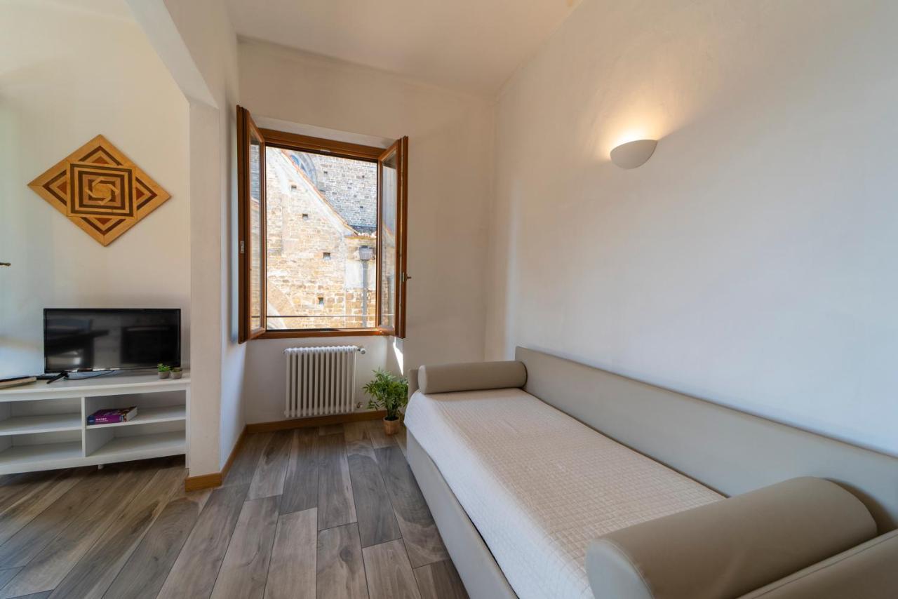 Residenza Santa Croce *