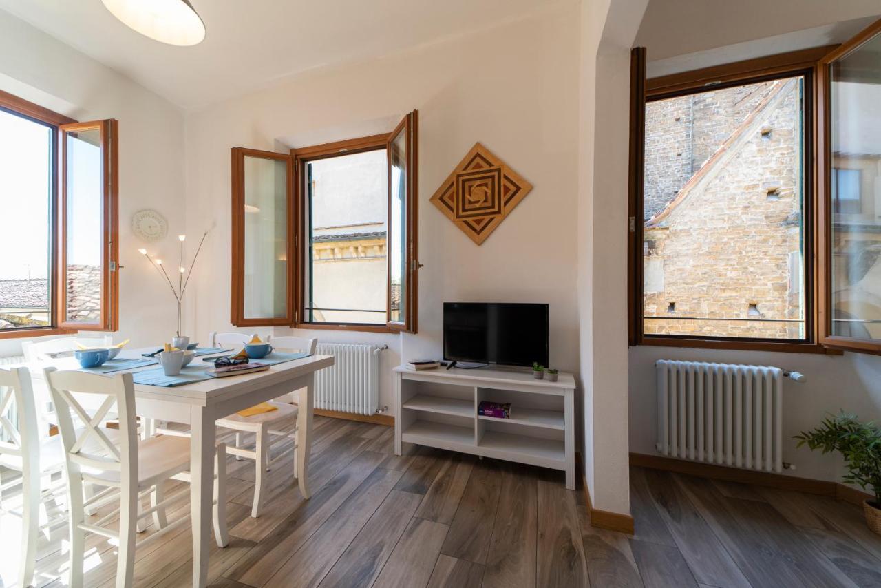 Residenza Santa Croce Apartamento Florencia