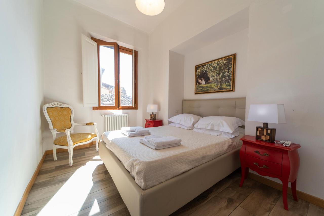 Apartamento Residenza Santa Croce Florencia