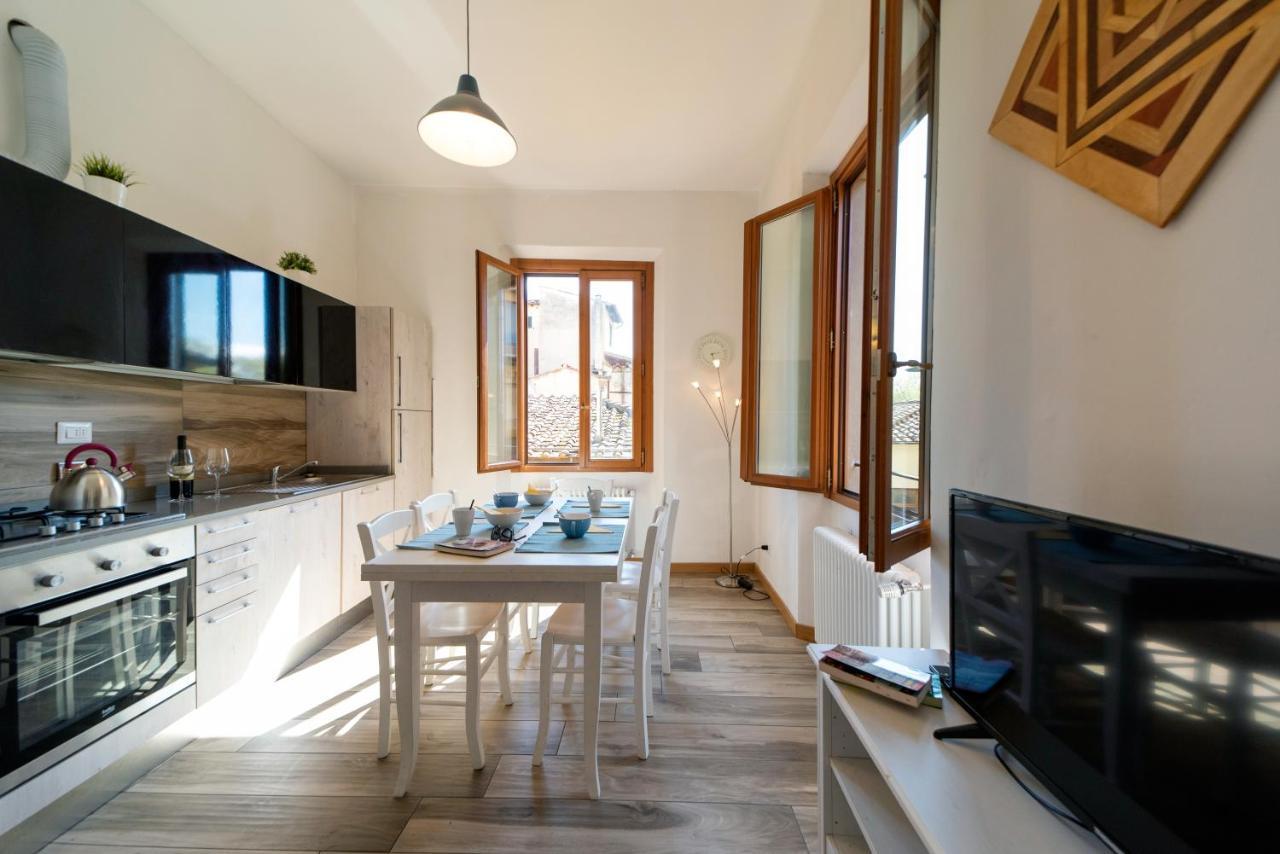 Residenza Santa Croce Florencia