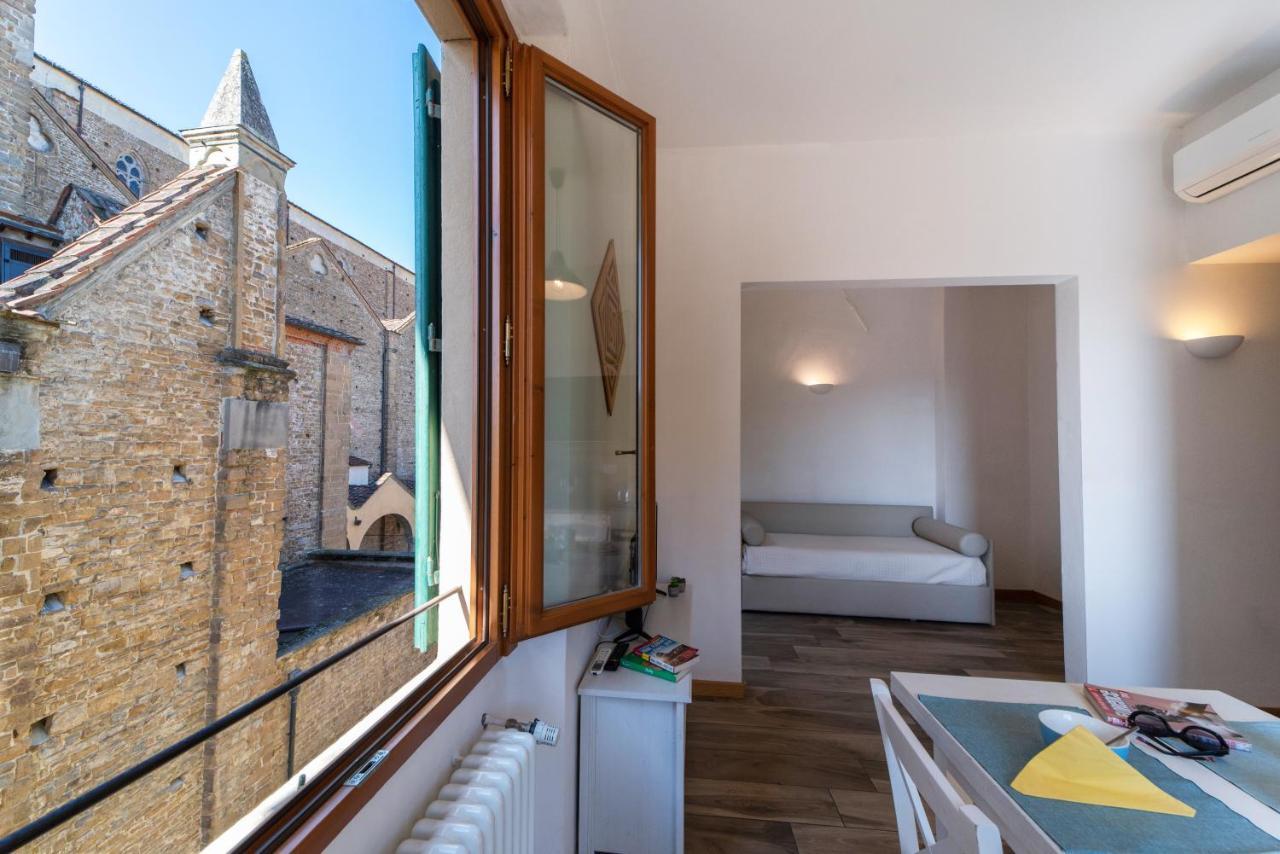Apartamento Residenza Santa Croce