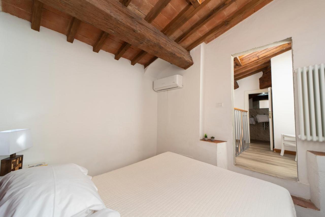 Residenza Santa Croce Apartamento
