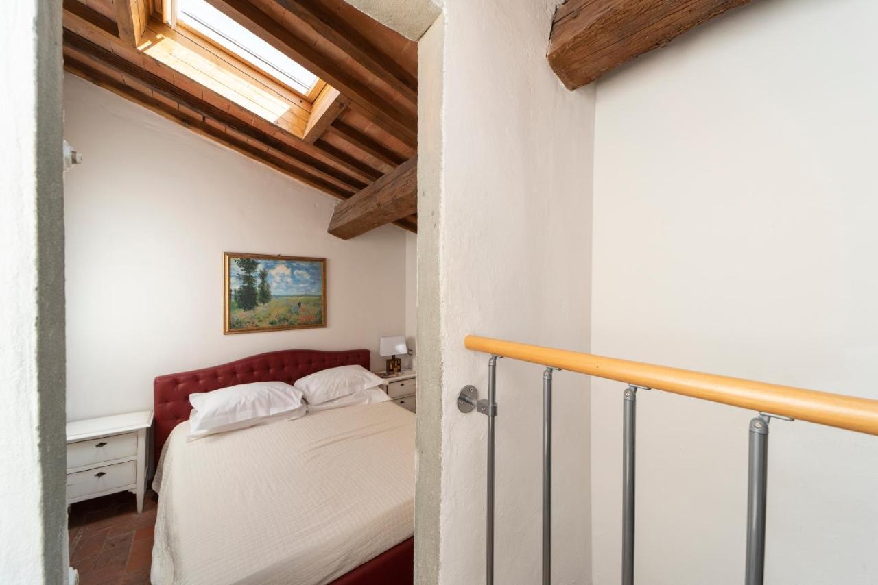 Apartamento Residenza Santa Croce Florencia