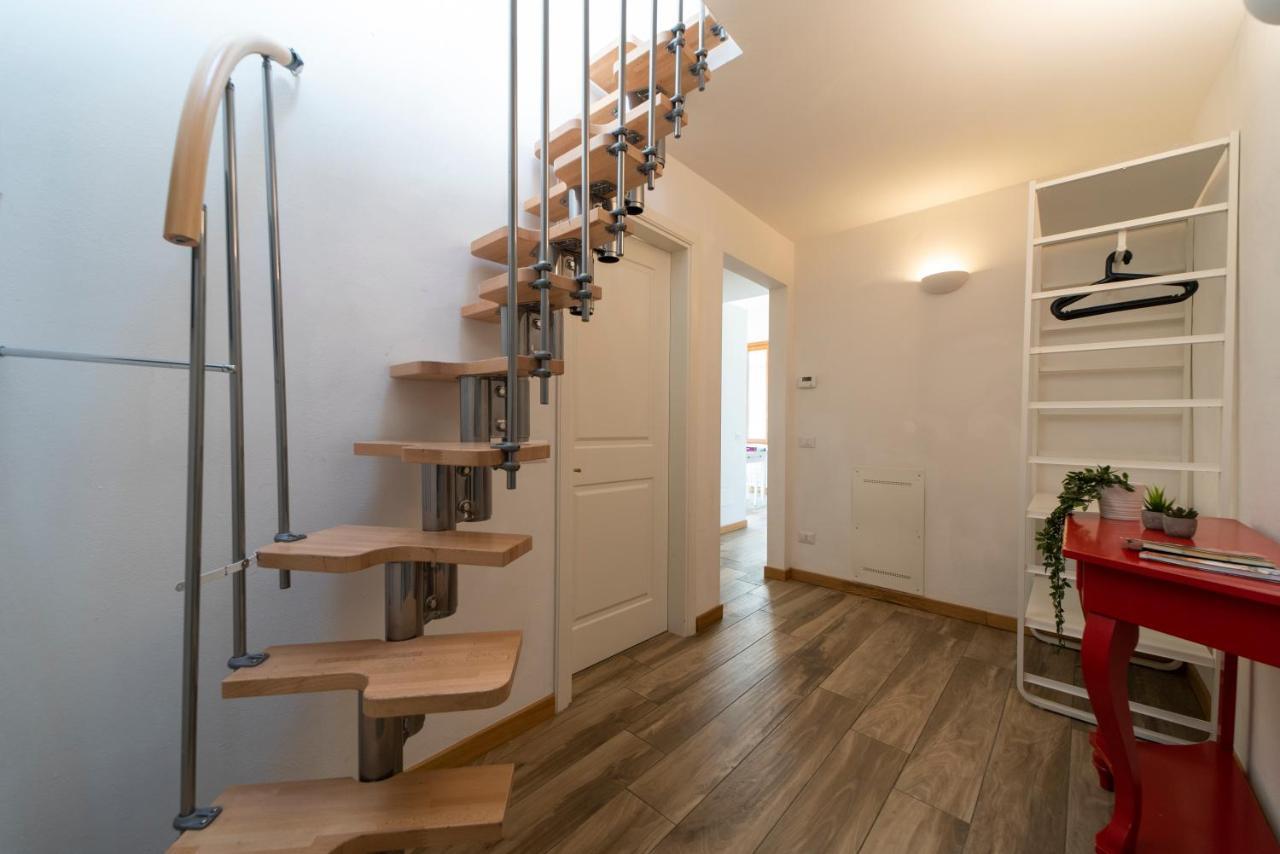 Residenza Santa Croce Apartamento Florencia