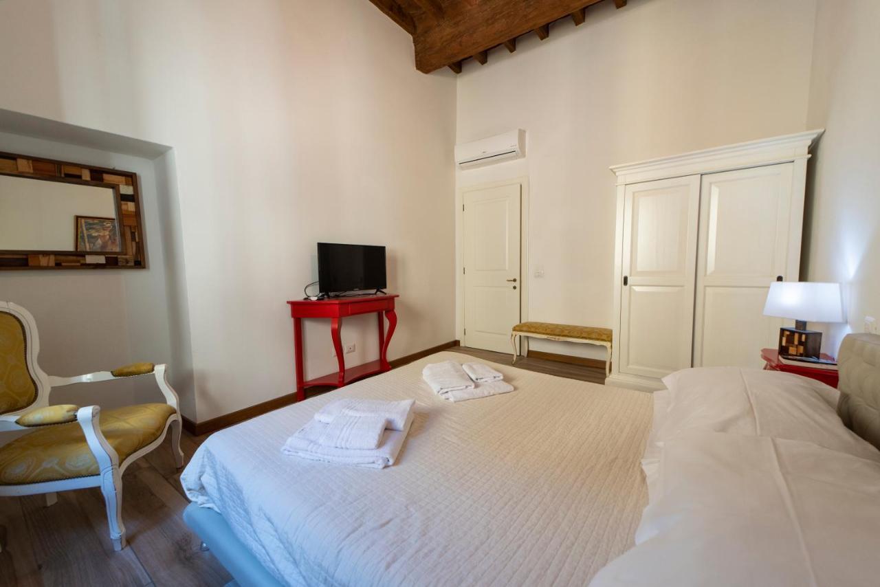 Apartamento Residenza Santa Croce