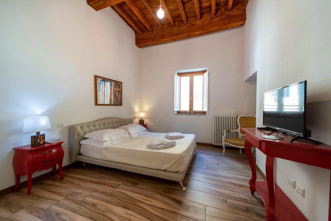 Residenza Santa Croce *