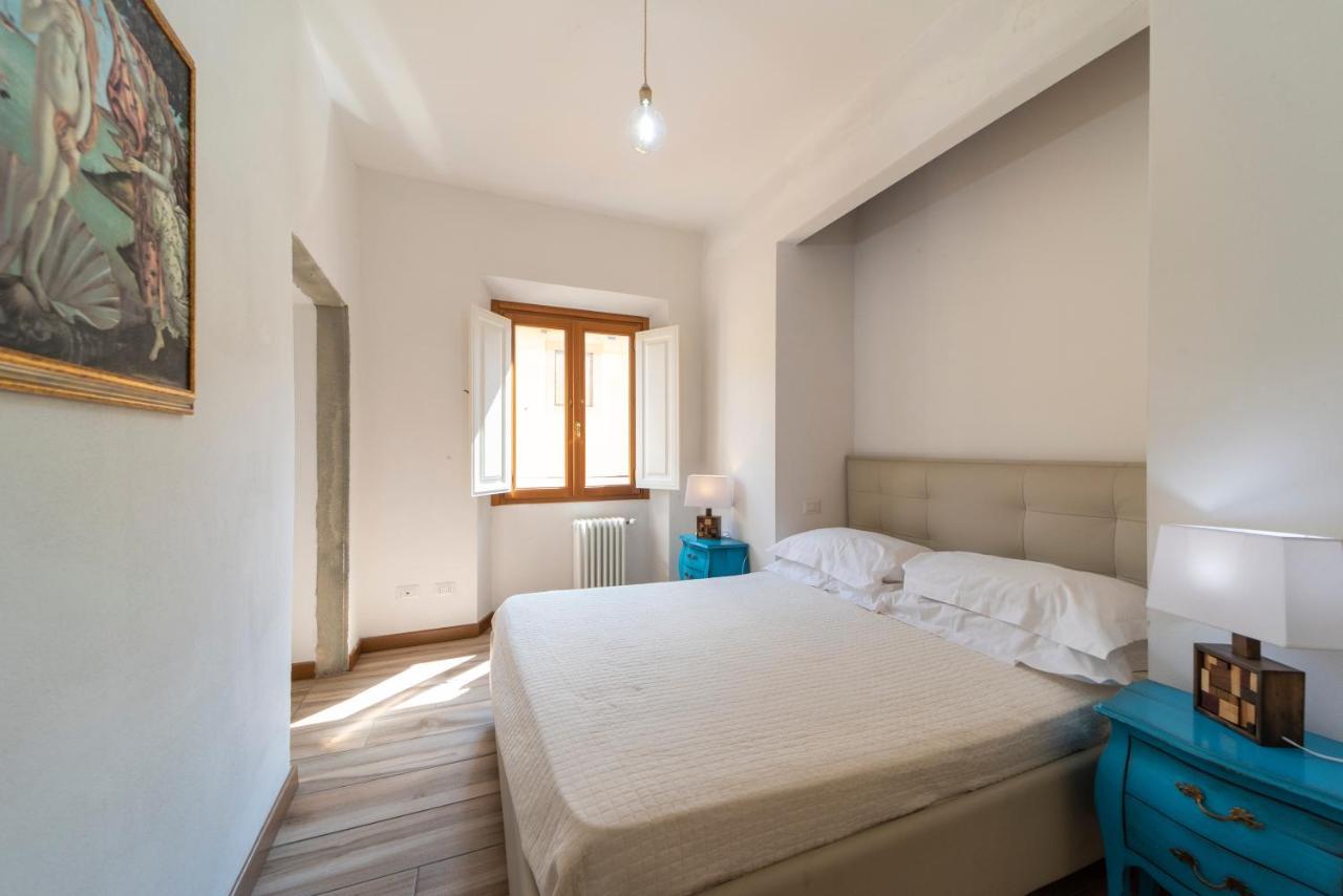 Residenza Santa Croce Florencia