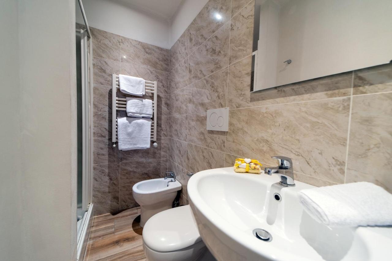 Residenza Santa Croce Florencia