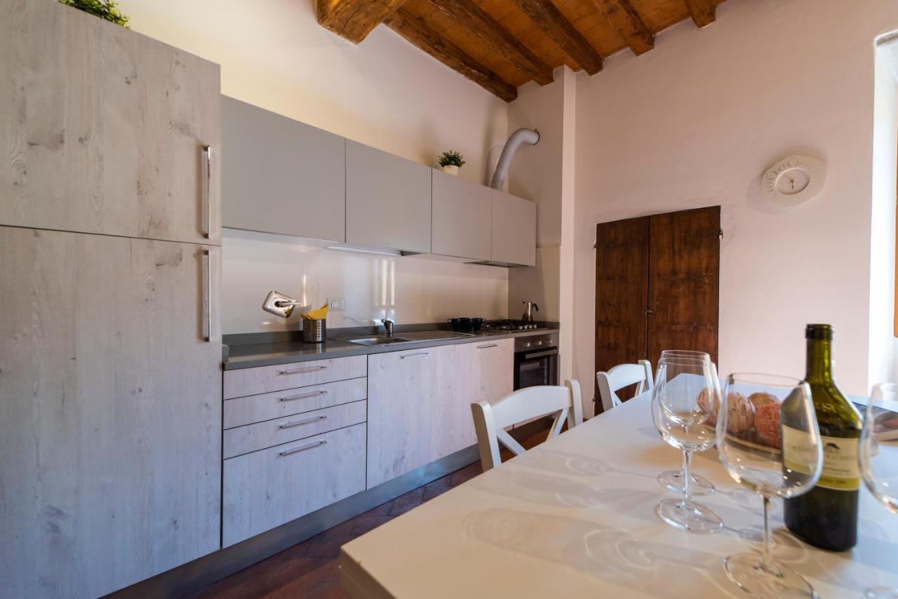 Apartamento Residenza Santa Croce