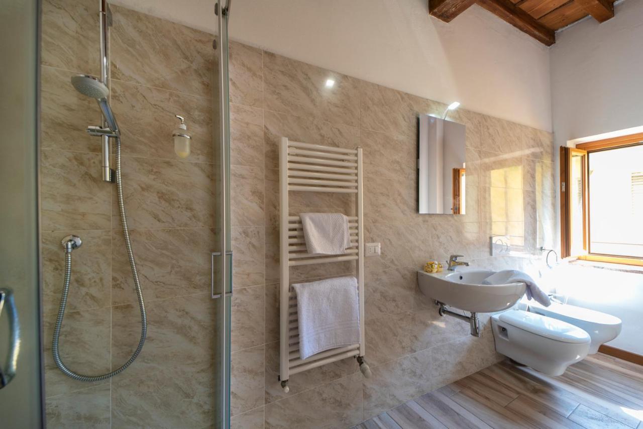Residenza Santa Croce *