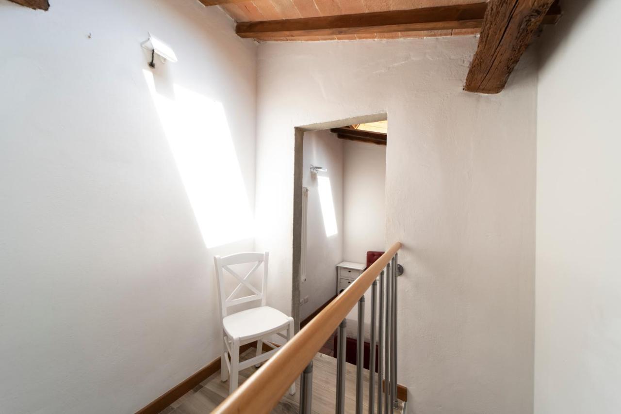 Apartamento Residenza Santa Croce