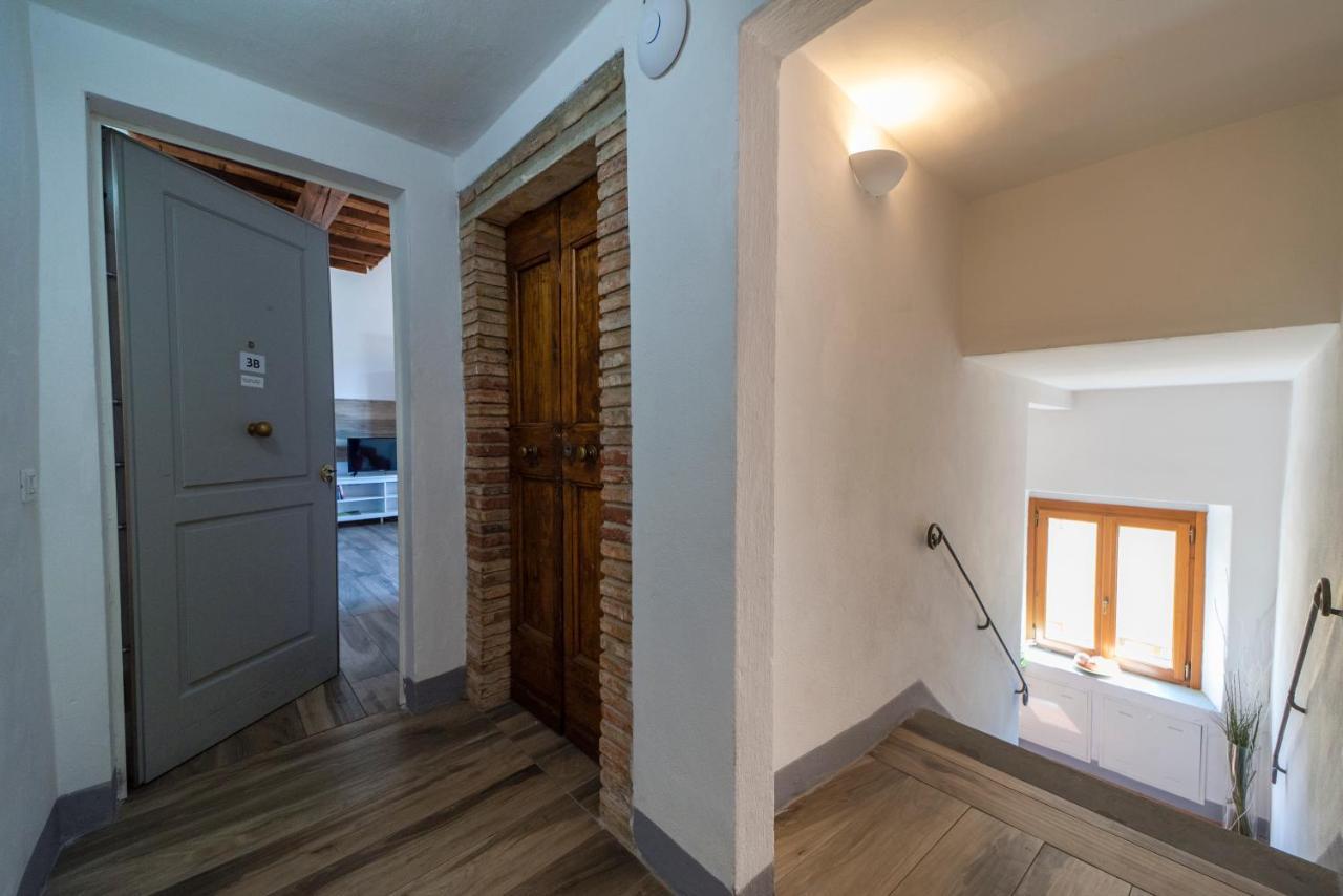 Apartamento Residenza Santa Croce