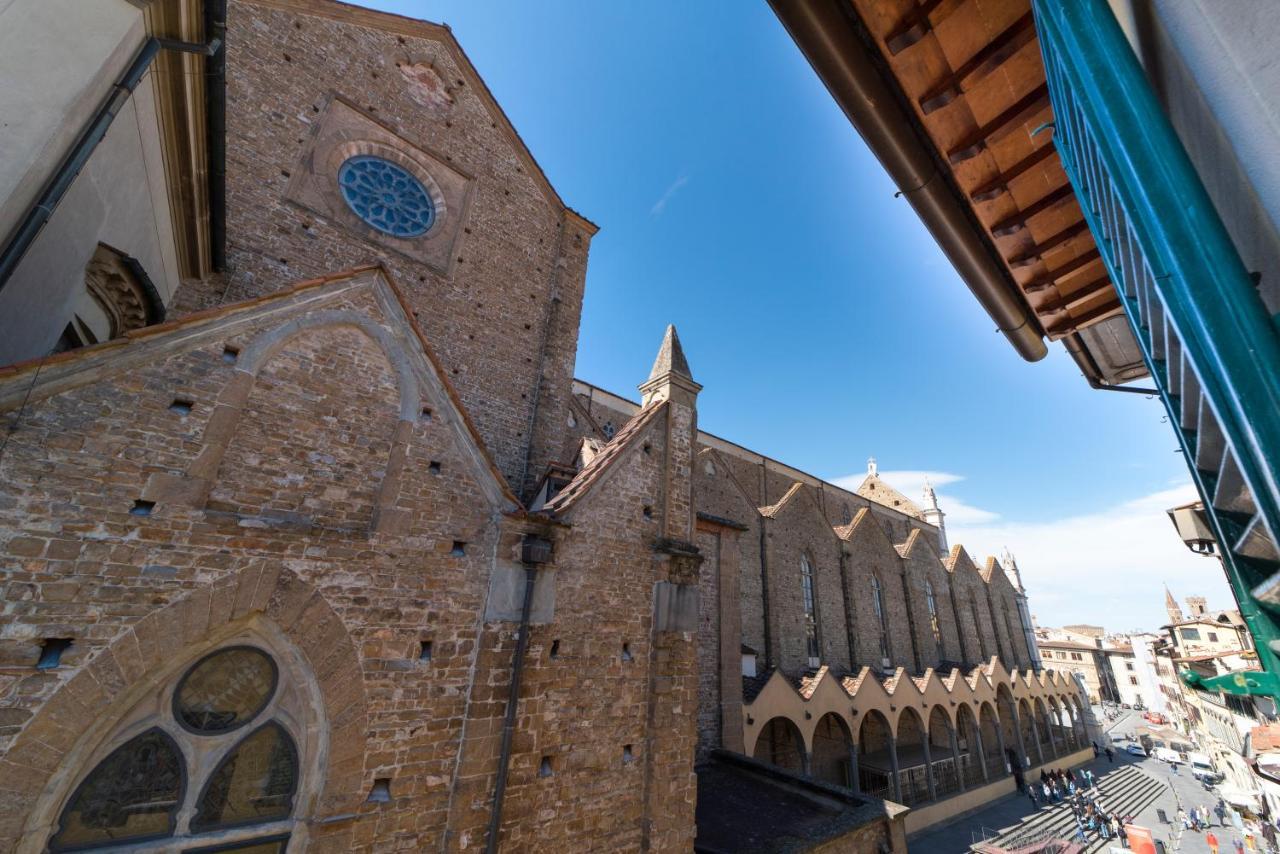 Apartamento Residenza Santa Croce *